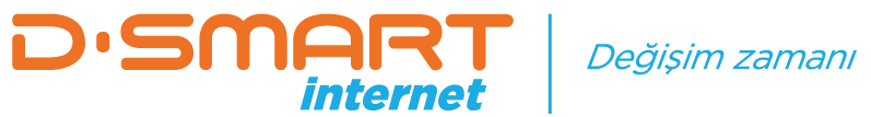 D-Smart internet logo1